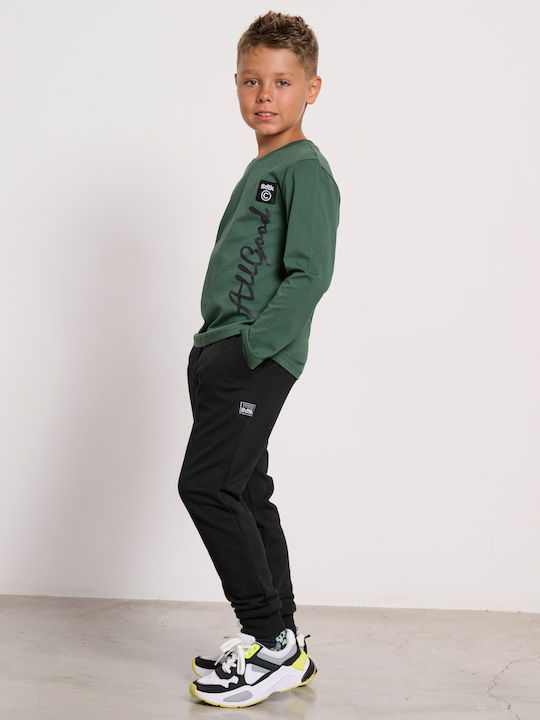 BodyTalk Kids Sweatpants black