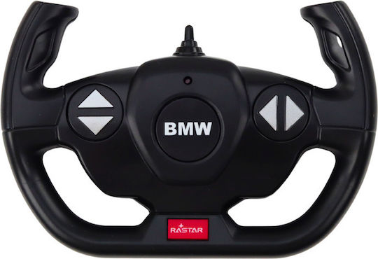 Rc Remote Control Car 1:14 Bmw M4 Copue White