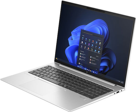 HP EliteBook 860 G11 16" IPS FHD+ (Kern Ultra 7-155H/32GB/1TB SSD/W11 Pro) (US Tastatur)