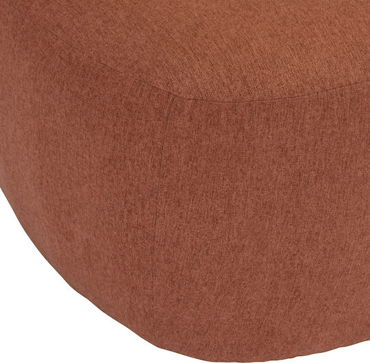 Leone Armchair Terracotta 63x71x68cm