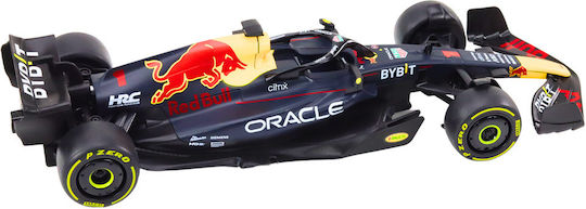 Race Car 1:18 Remote Controlled Rc Oracle Red Bull Racing Rb18 Black
