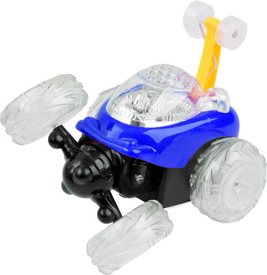 Mașină de Jucărie Cascadorie RC Vehicul Nebun Telecomandă Rc0236
