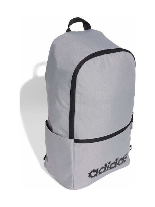 adidas Classic Foundation 20lt Γκρι