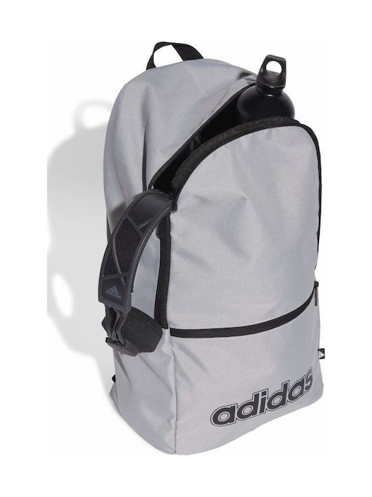 adidas Classic Foundation 20lt Γκρι