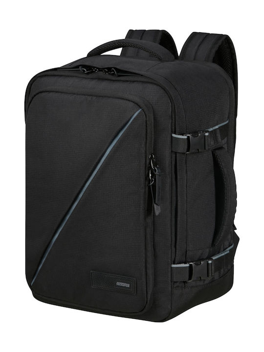 American Tourister Take2cabin Μαύρο