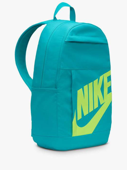 Nike Elemental 21lt Τιρκουάζ