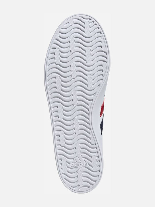 Vl Court 3.0 Herren Sneakers Weiß