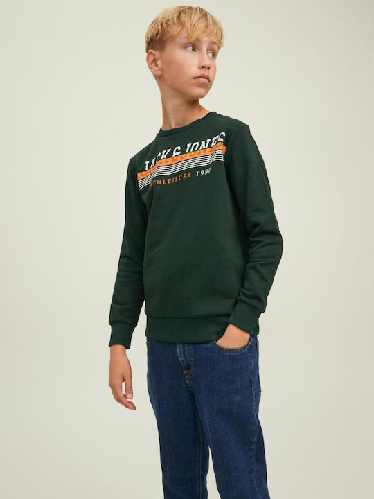 Jack & Jones Hanorac pentru copii Pine Grove