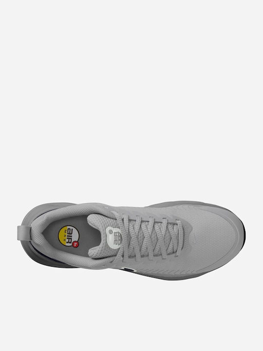 Air Max Nuaxis Ανδρικά Sneakers Γκρι