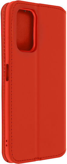 Cover Oppo A54 5g A74 5g Wallet Function Support Video Red