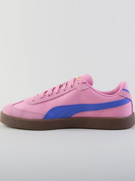 Club II Era Low Herren Sneakers Rosa