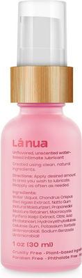 Lá Nua Lubricant Coconut Strawberry 30 ml