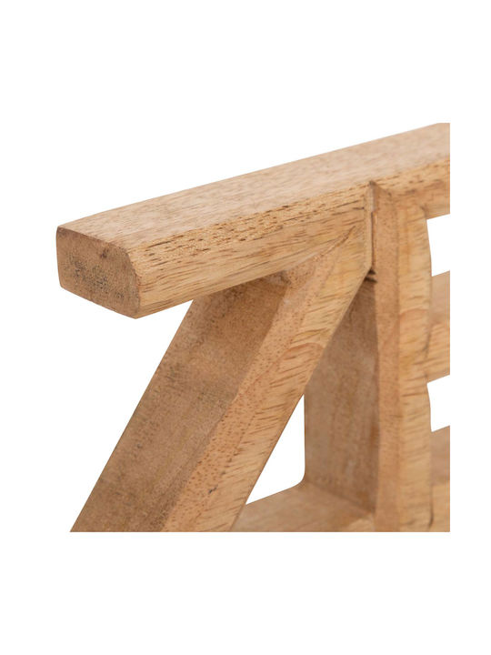 din Lemn 23x3x10cm 1buc