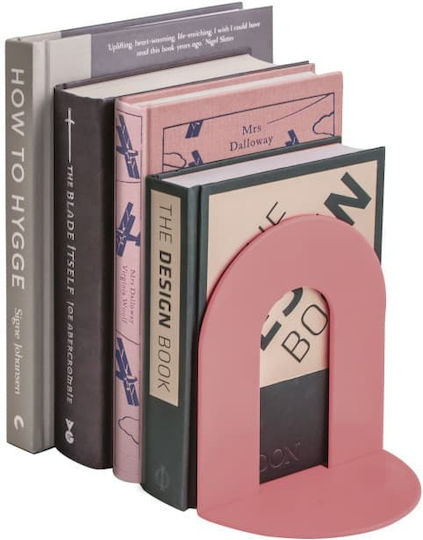 Buchstütze Wenn Pop-up Blush
