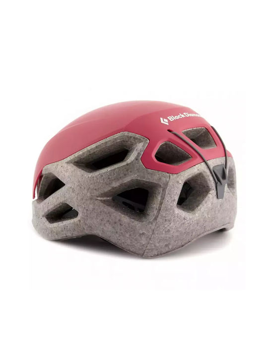 Black Diamond Unisex Climbing Helmet Multicolour