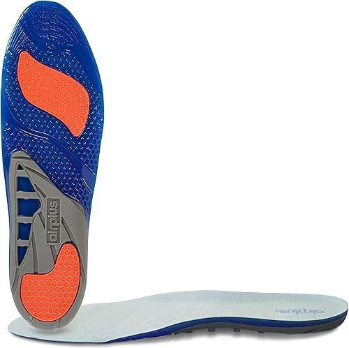 Airplus Extreme Active Ανατομικοί Πάτοι Παπουτσιών AIR/75018 2τμχ