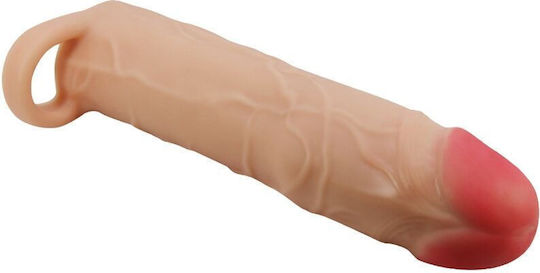 Pretty Love Gerd Προέκταση Πέους Flesh 19.5cm