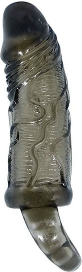 Baile Προέκταση Πέους Μαύρη 11.5cm