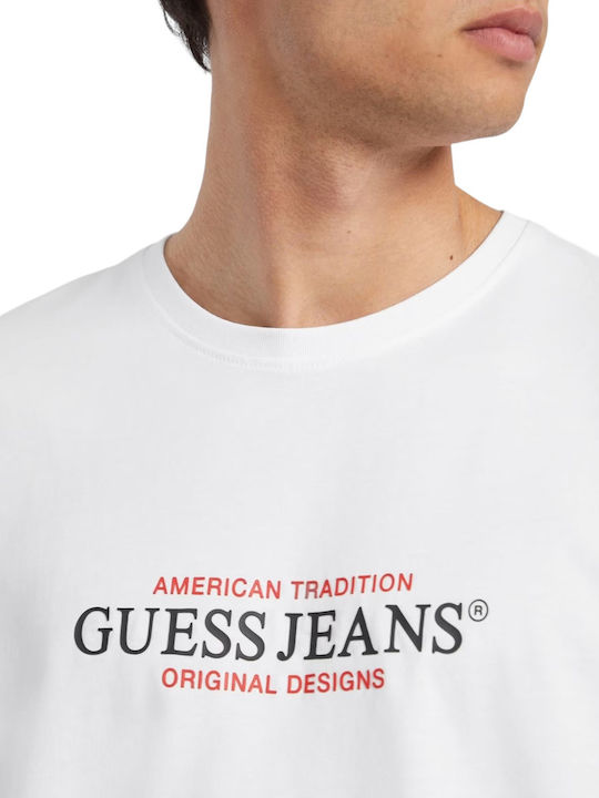 T-shirt White