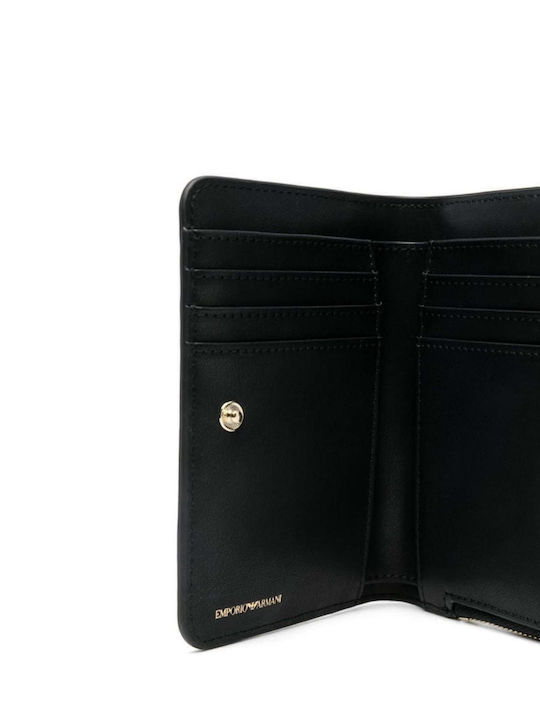 Women's Wallet Classic Black