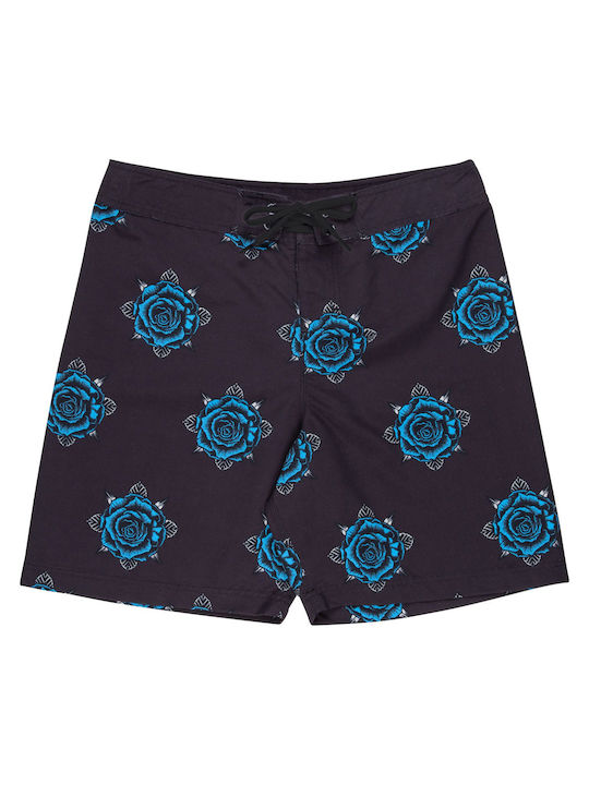 Santa Cruz Men's Swimwear Shorts Rose