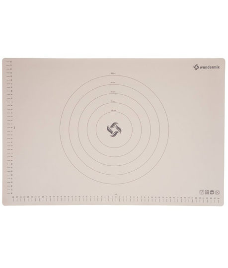 Wundermix Membrană de Coacere Antiaderentă din Silicon 60x60cm 1buc