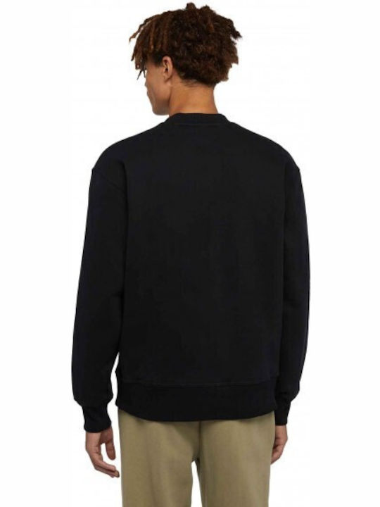 Dickies Men's Sweatshirt Black