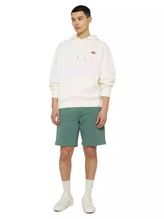 Millersburg Sweatshirt with Hood Ecru