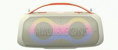 Egoboo Bluetooth Speaker Beige