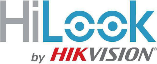 Tvi Hilook от Hikvision 5MP куполна камера Tvicam-t5m-20dl 2.8mm