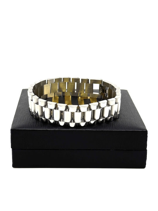 Legend Accessories Brățară Din Oțel 21cm