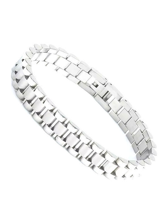 Legend Accessories Brățară Din Oțel 21cm