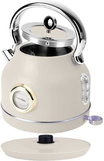Reisekessel 1.7Es 2200W Beige
