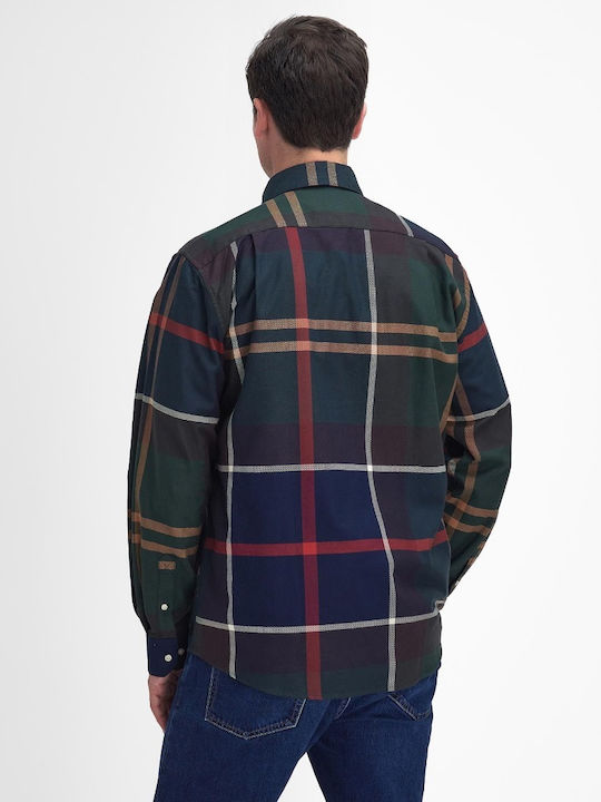 Barbour Barbour