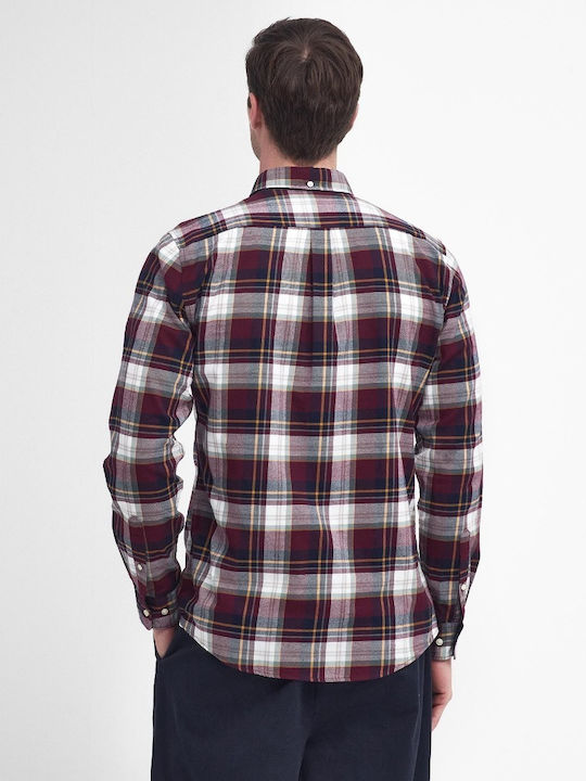 Barbour