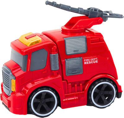 Fire Truck Fire Truck for 3++ Years