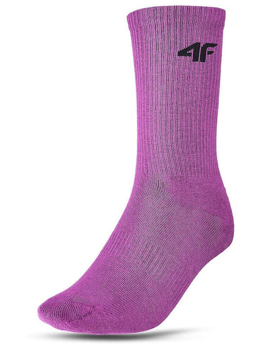 4F Kids' Socks 4 Pairs