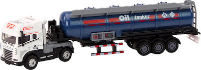 Tank Truck for 3++ Years