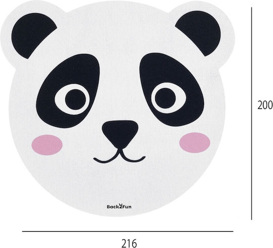 Miquelrius 844.133156 Mausepad (216mm)