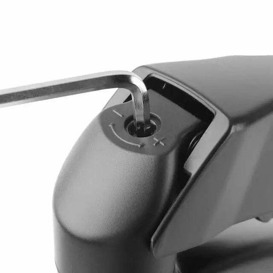 Intronics Ständer Auf dem Schreibtisch für 2 Bildschirme bis zu 32" mit Arm (AC8312)