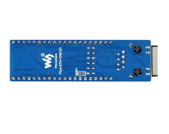 Waveshare Pico Ethernet to UART Converter