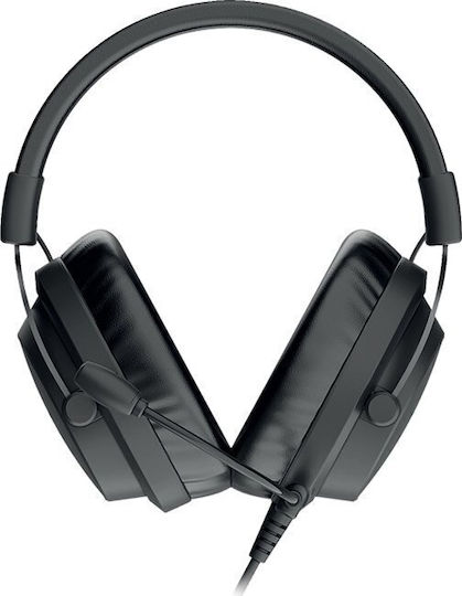 NOD Sniper Over Ear Gaming Headset με σύνδεση USB