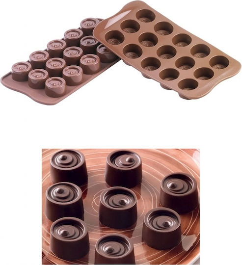 Ready Mold For Chocolates Ready Mold For Chocolates