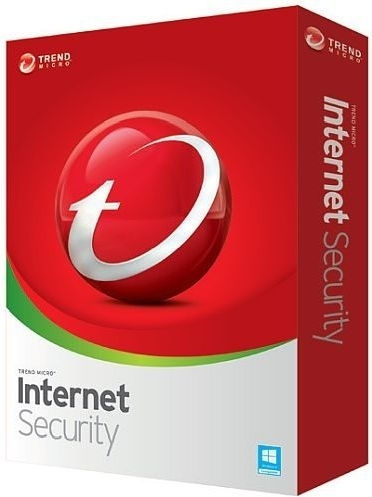 Trend Micro Internet Security 2019 за 5 устройства и 1 година използване (Електронно разрешение)