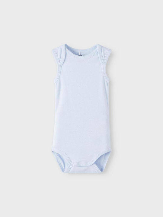 Name It Подредба Боди Heather Name It Подредба Боди Heather