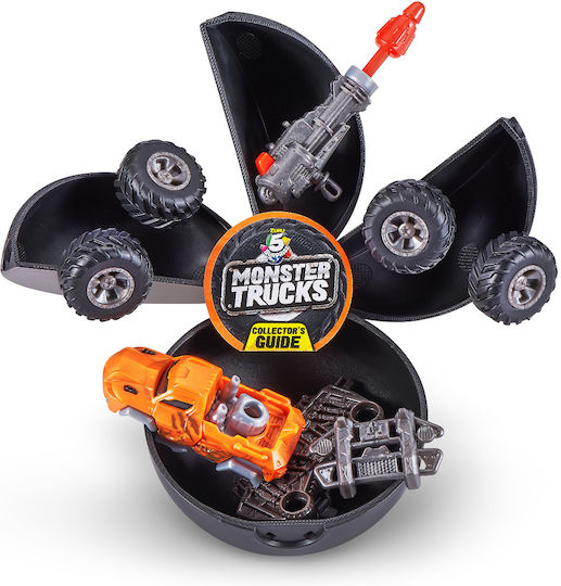 Epee Monster Truck