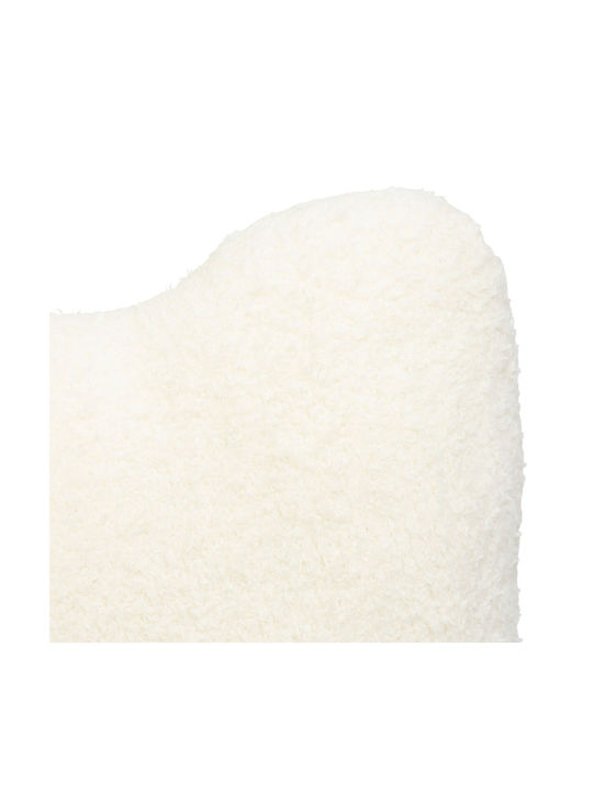 Atmosphera Възглавница за диван от Furry Bli 35x48 см