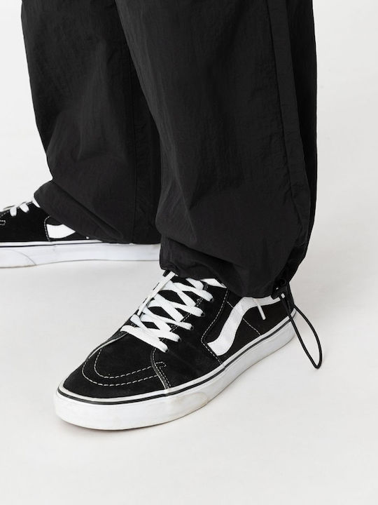 Trousers Cargo Black