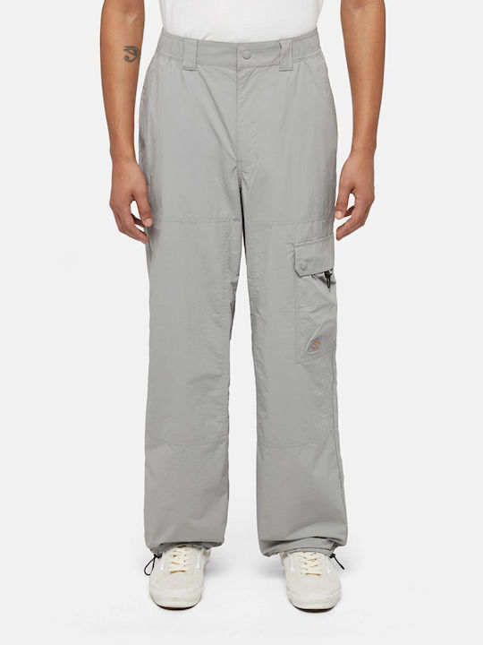 Hose Cargo Light Grey