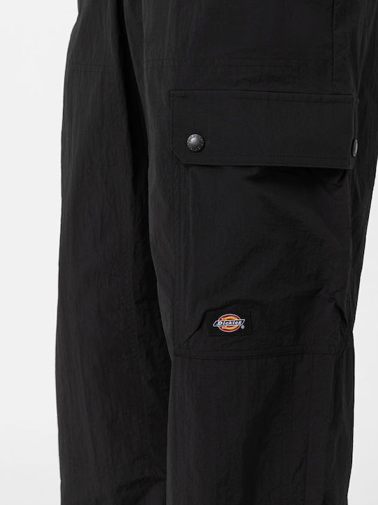 Trousers Cargo Black